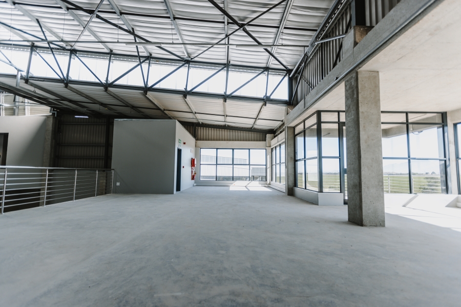 To Let commercial Property for Rent in George Industrial Western Cape